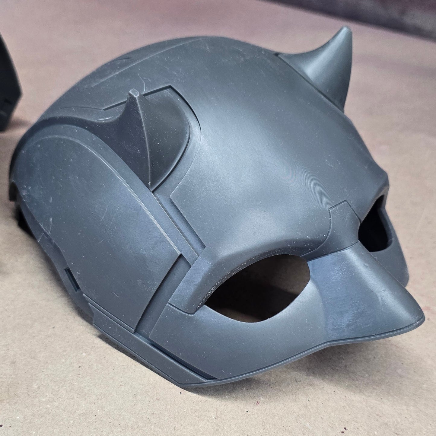Smooth Cowl 1 Raw Resin Kit