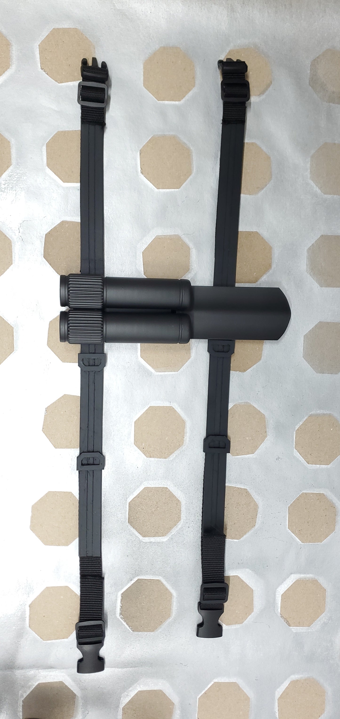 DD Smooth inspired Holster