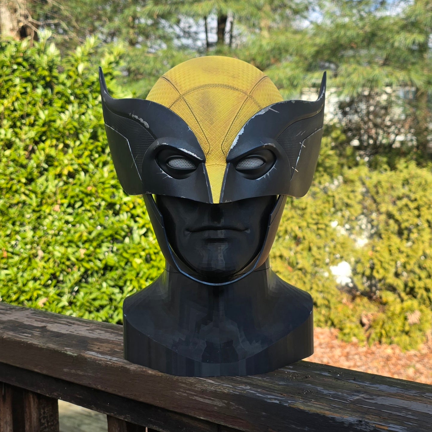Wolv Cowl