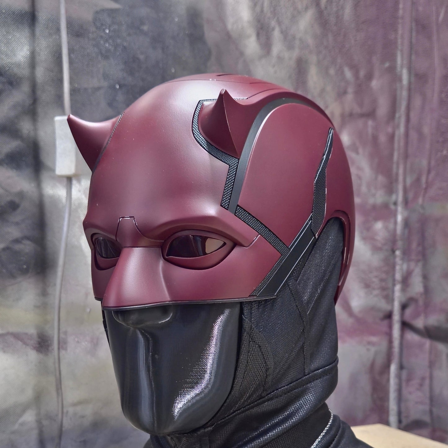 Smooth Cowl 1 Pre-order