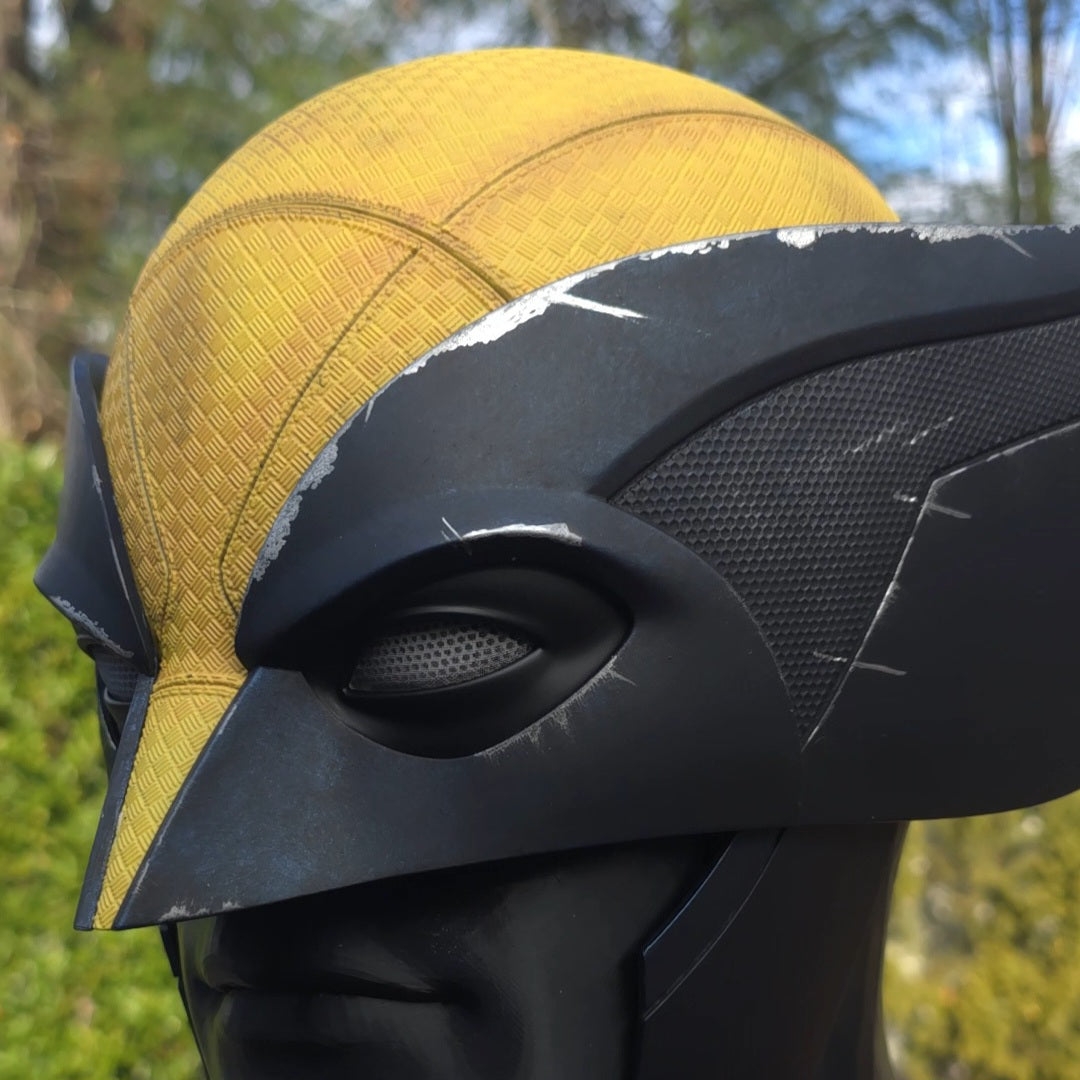 Wolv Cowl