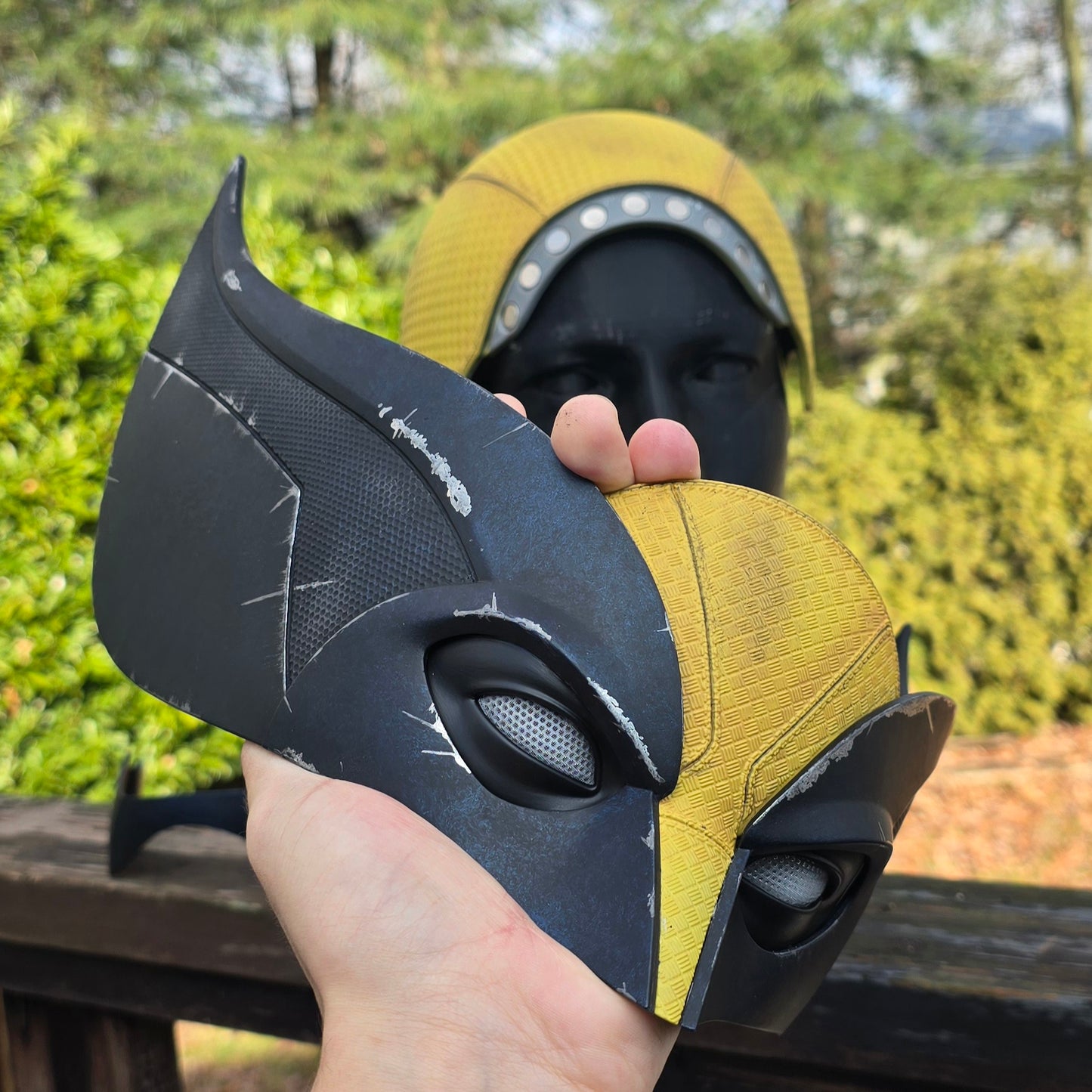 Wolv Cowl