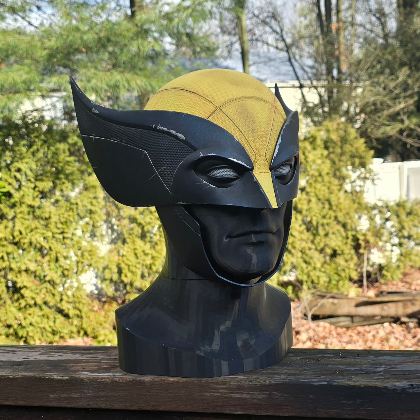 Wolv Cowl