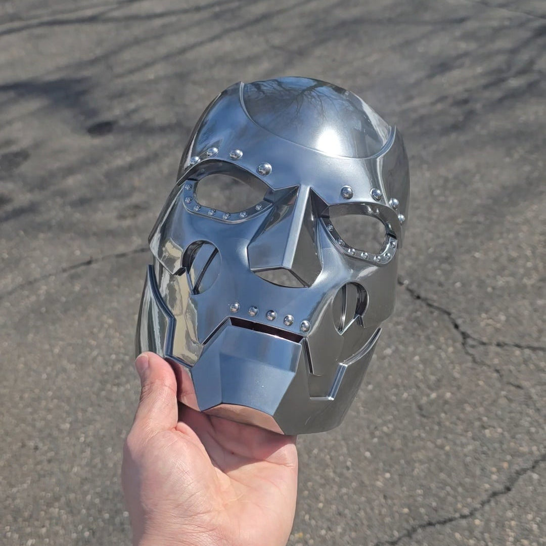 Doom Mask