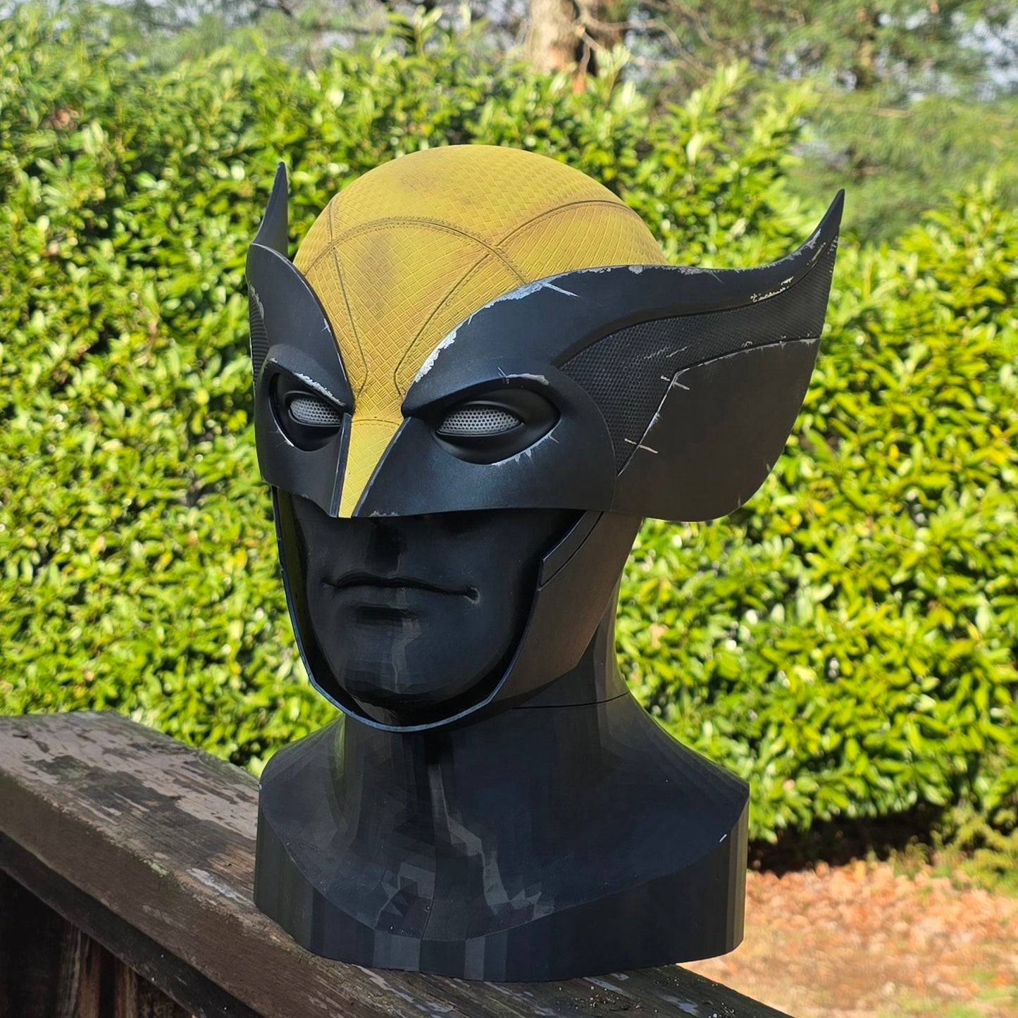 Wolv Cowl