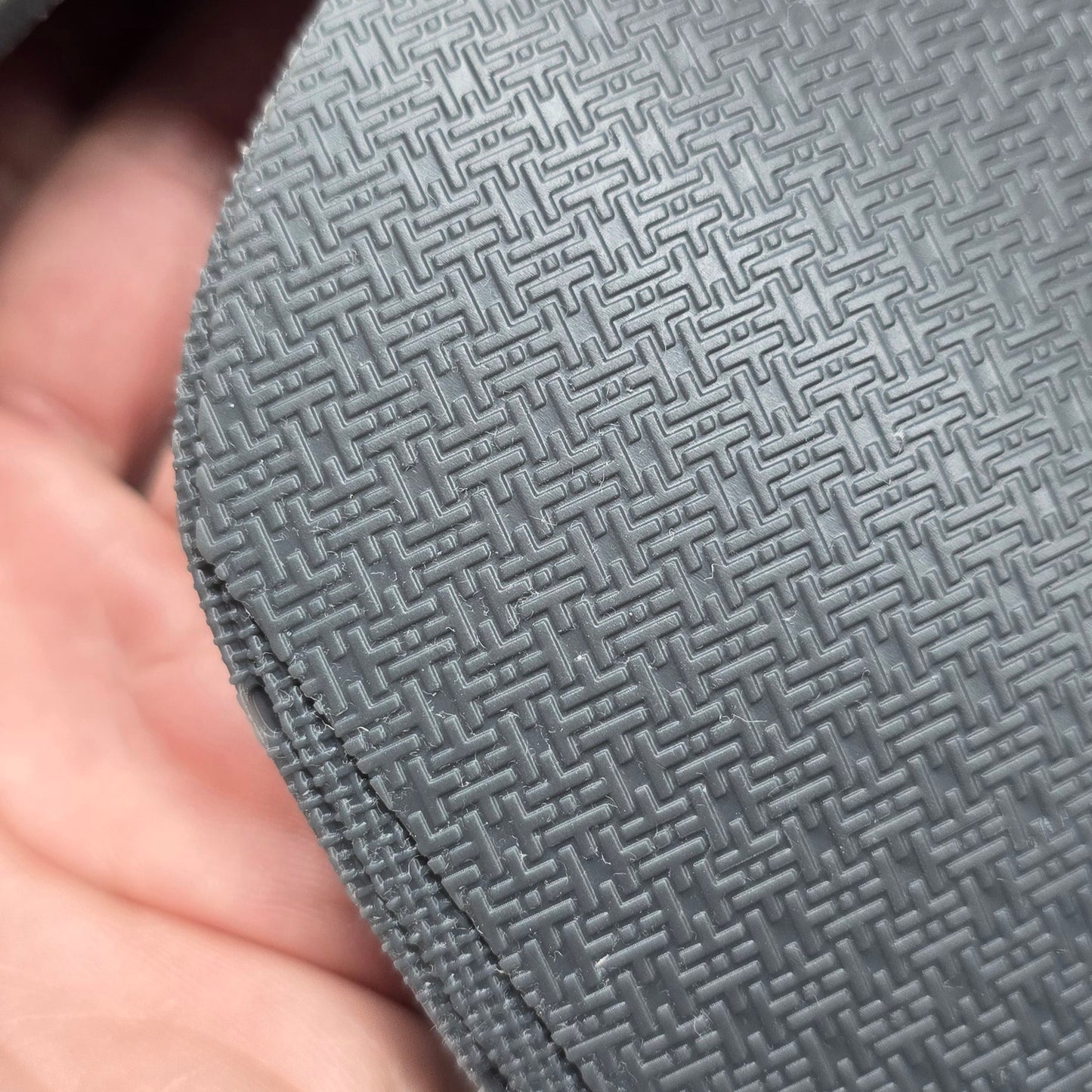 Textured cowl Raw Resin Casted Kit (Preorder)