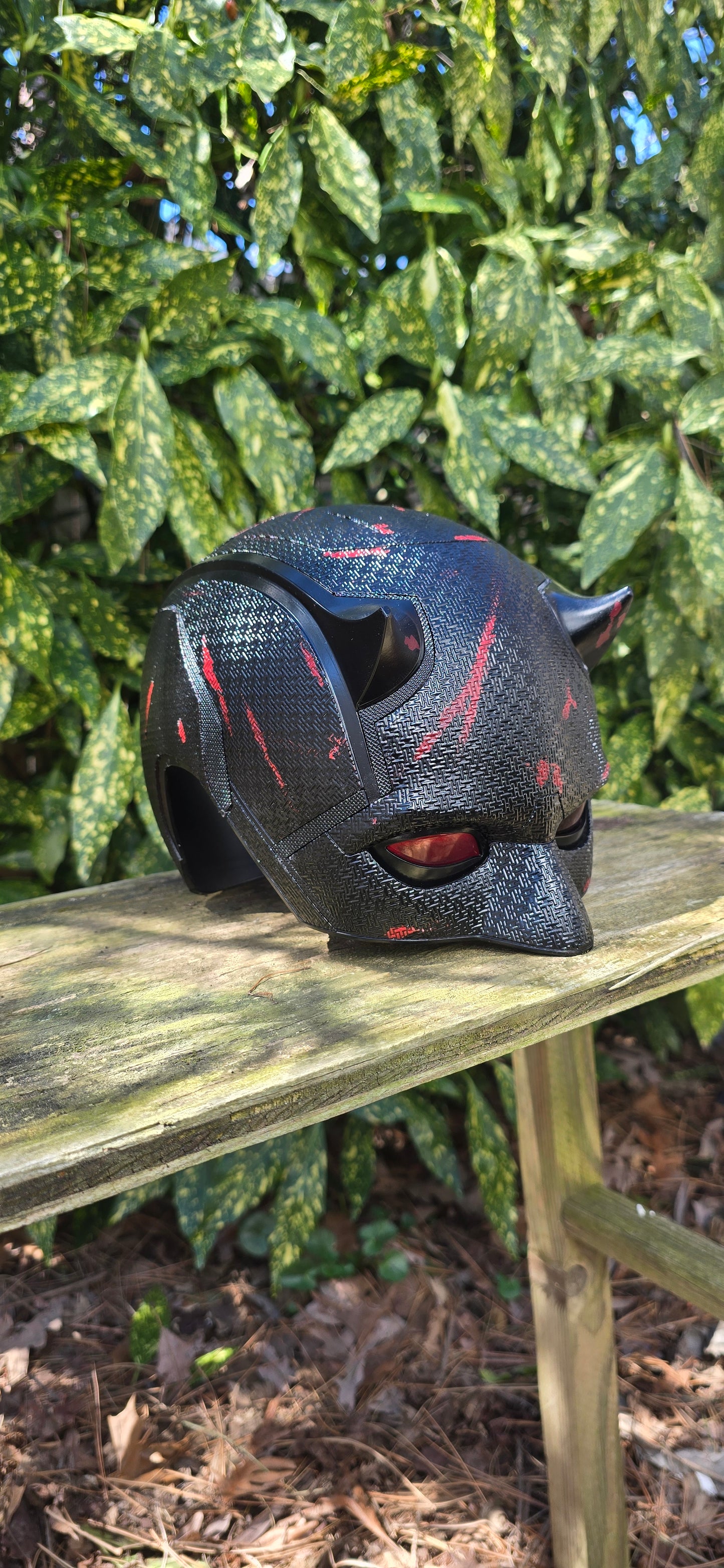 Black Textured Cosplay Bundle 4 Pre-Order