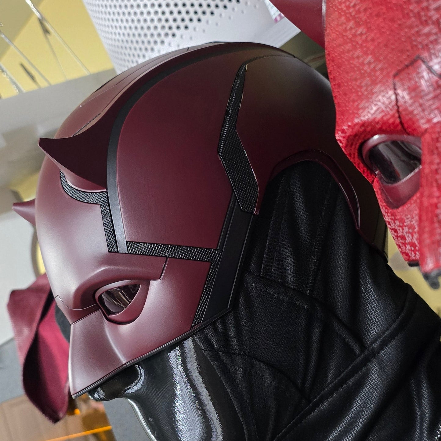 Smooth Cowl 1 Pre-order