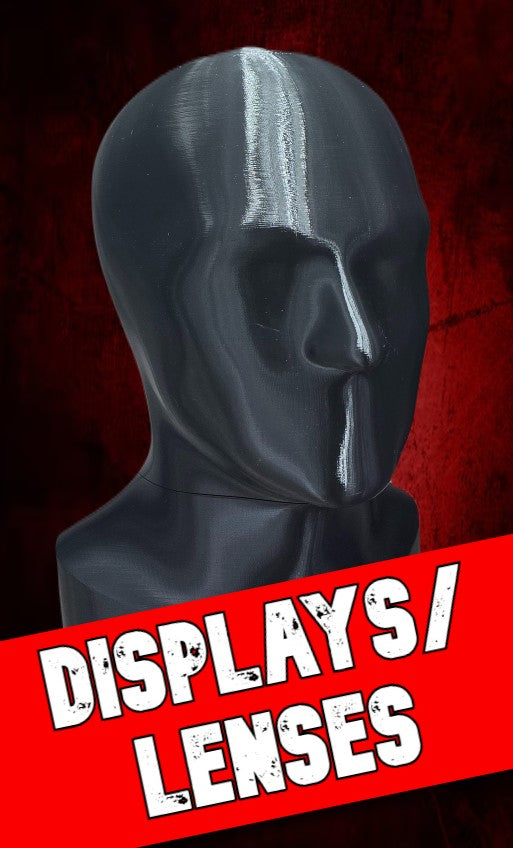 Displays/Lenses