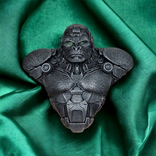 Optimus Primal Inspired Magnet