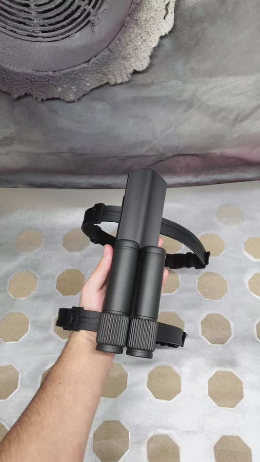 Smooth Cosplay Bundle 1