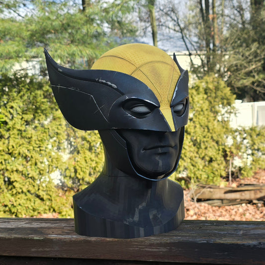 Wolv Cowl