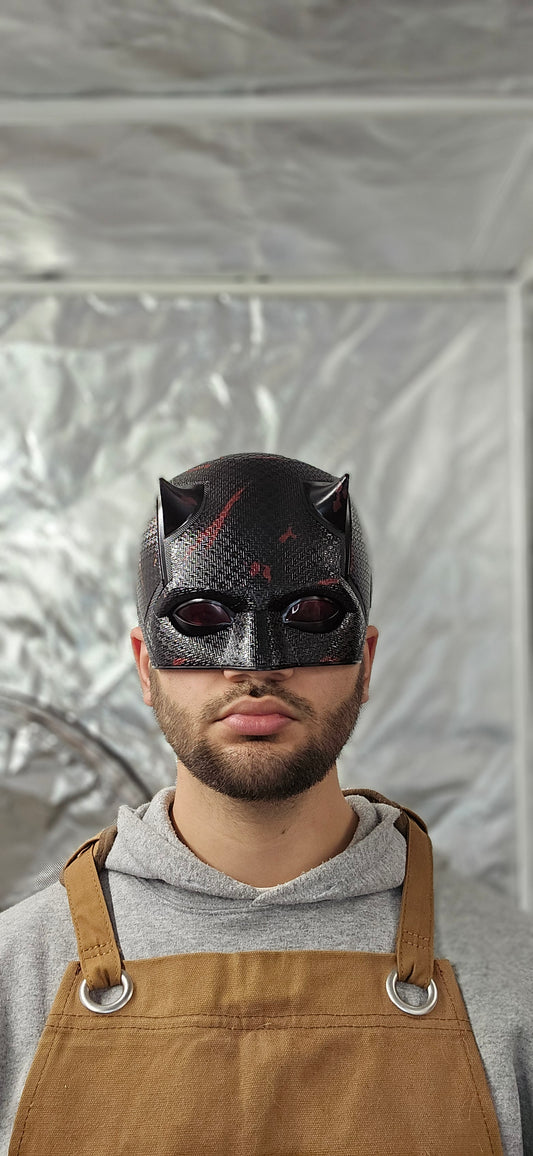 Textured Black COWL ONLY 4 Clean Pre-order