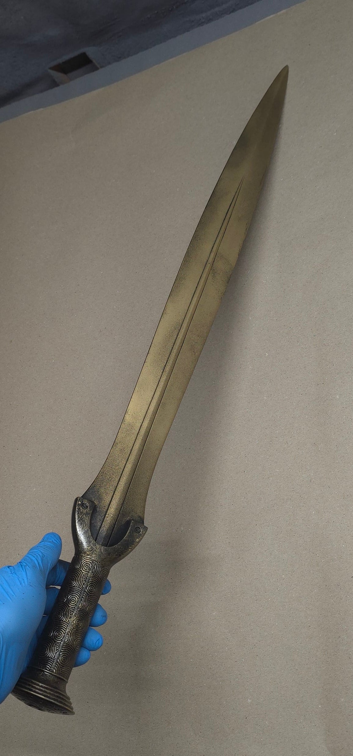 Percy Jackson Riptide
