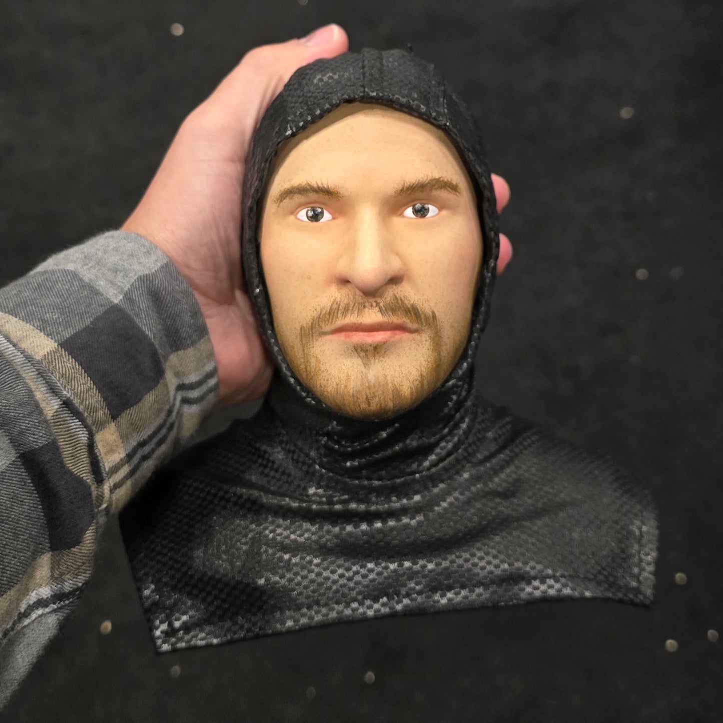 1:2 Scale DD Busts