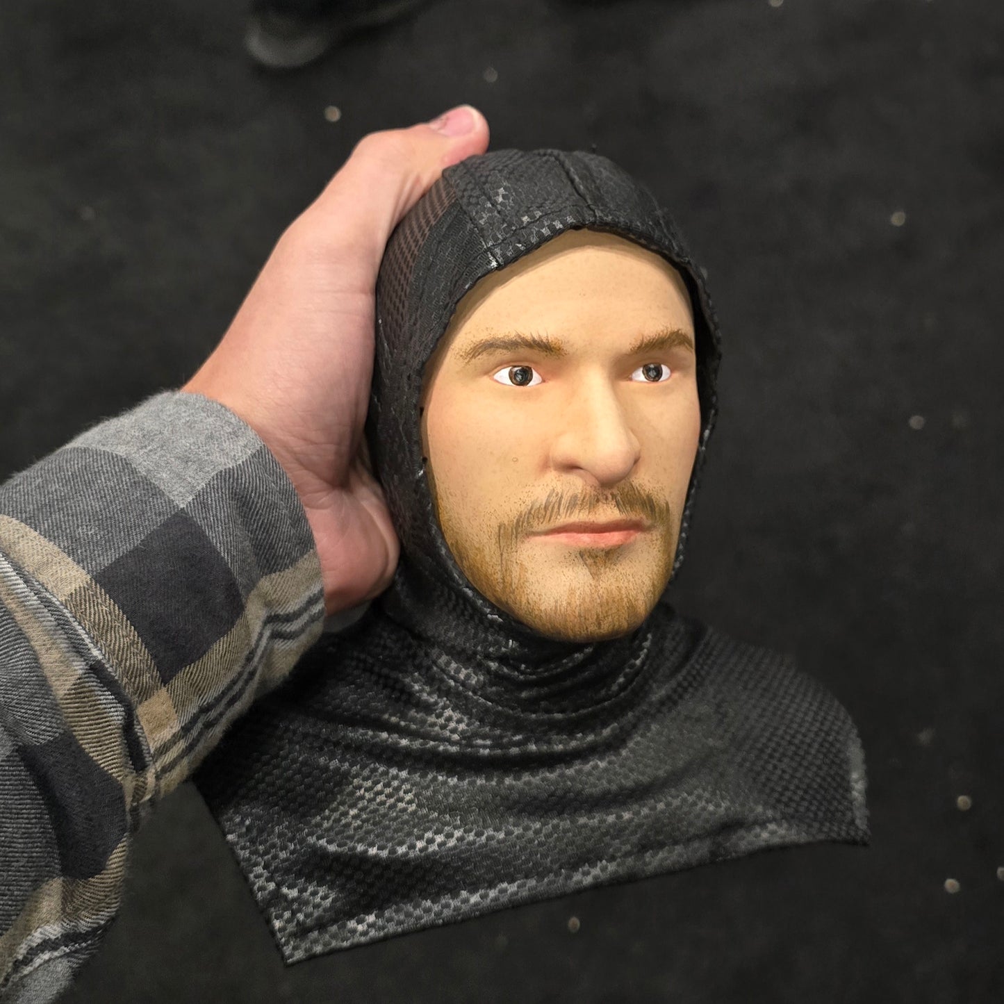 1:2 Scale DD Busts