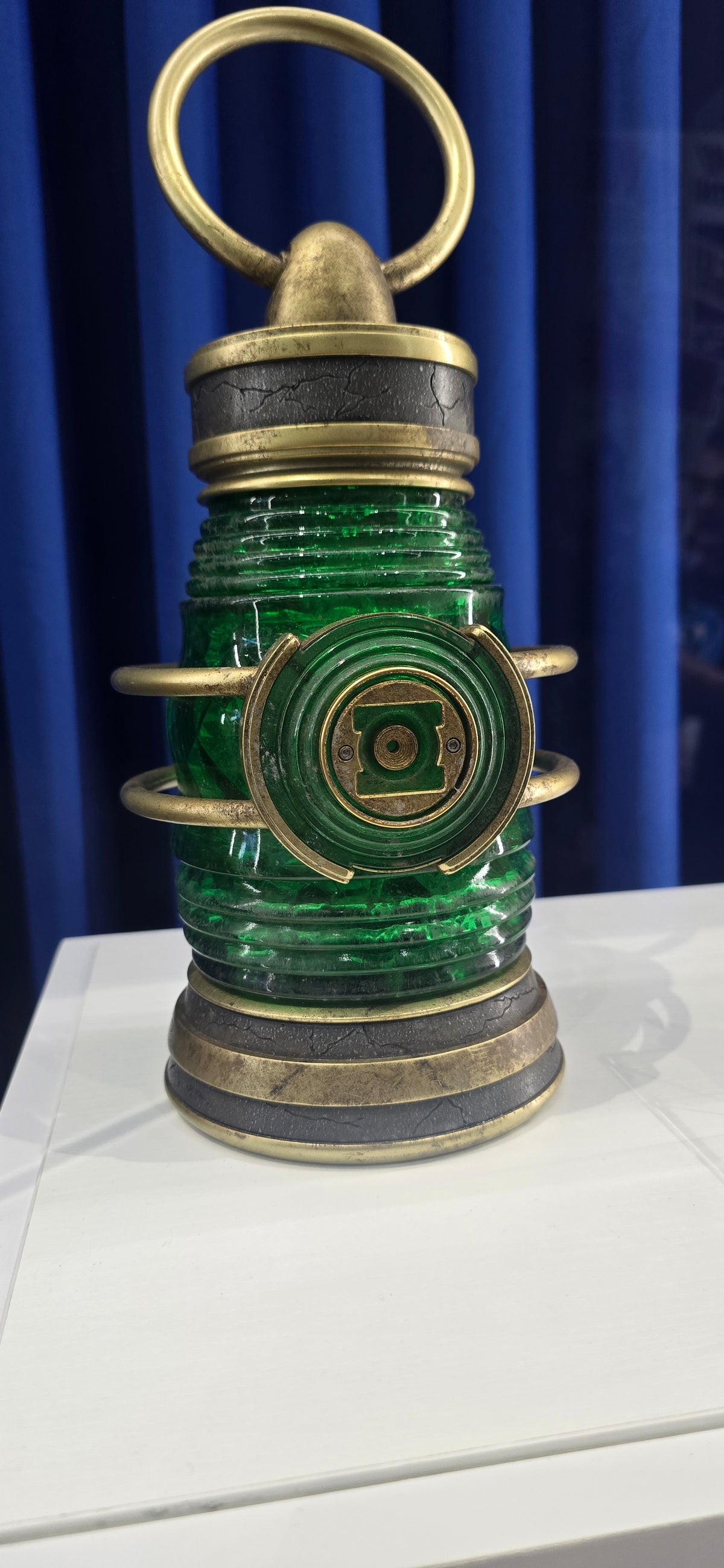 Lanterns Power Battery Pre-order