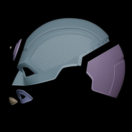 Bullseye Raw Resin Kit PRE-ORDER