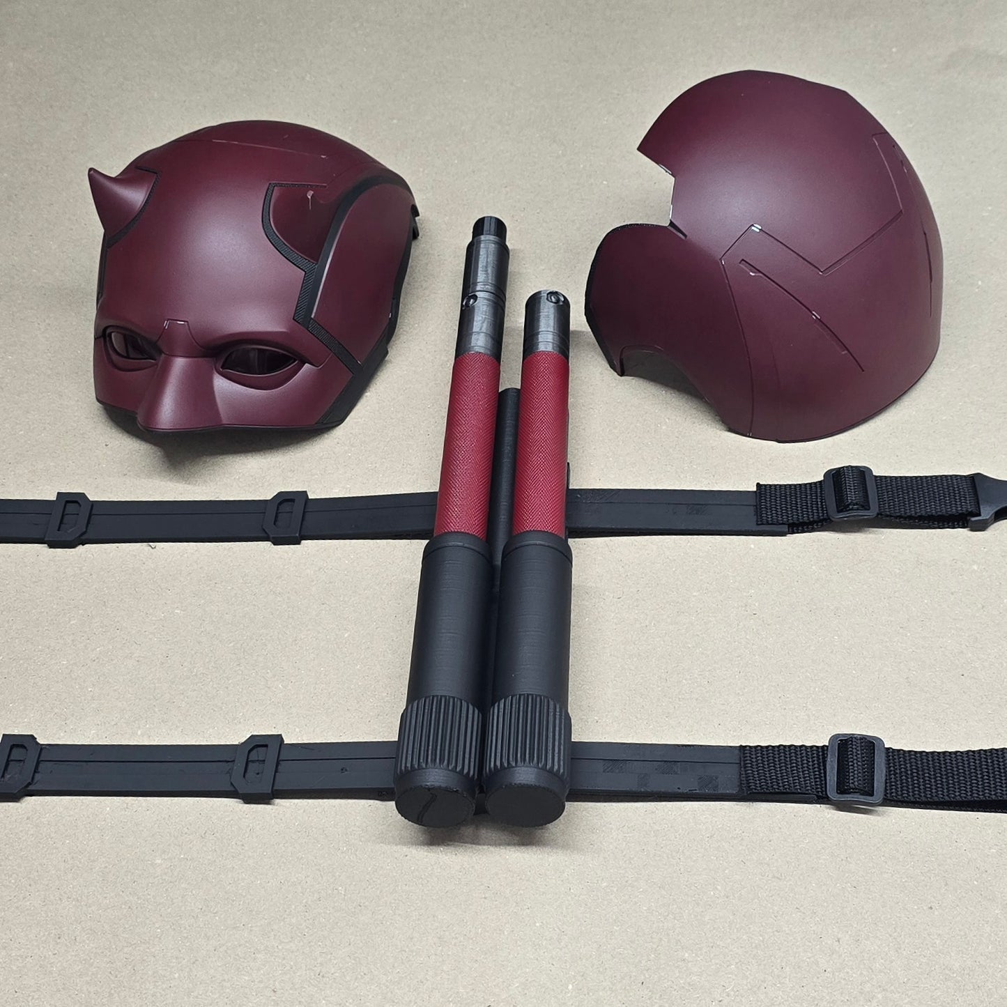 Smooth Cosplay Bundle 1