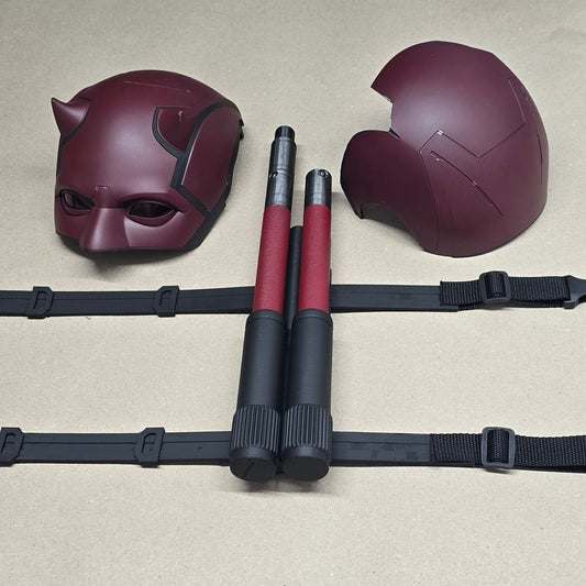 Smooth Cosplay Bundle 1