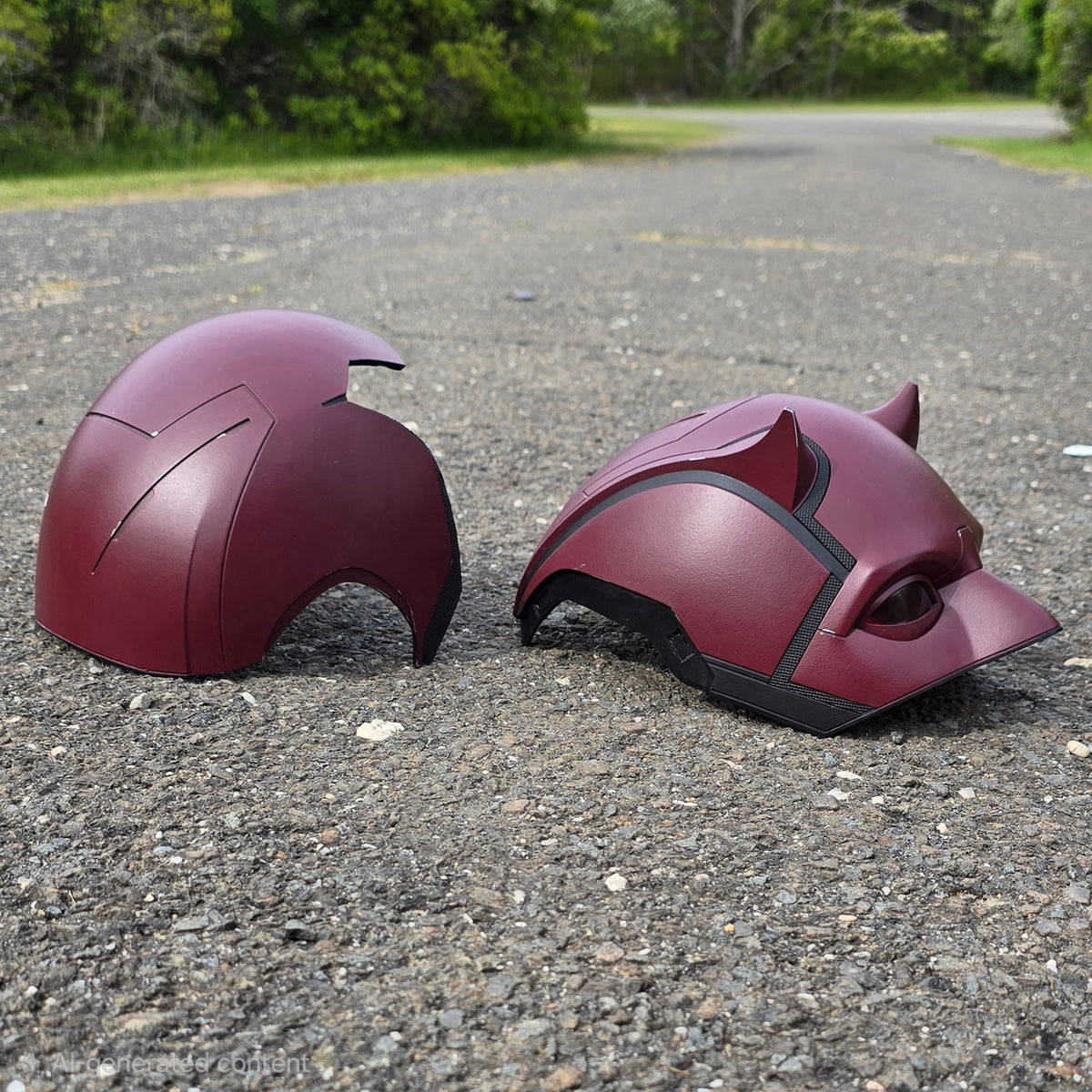 Smooth Cowl 1 Pre-order
