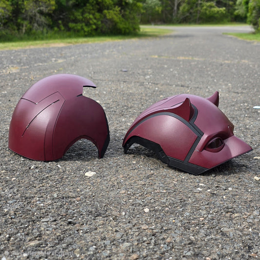 Smooth Cowl 1 Pre-order