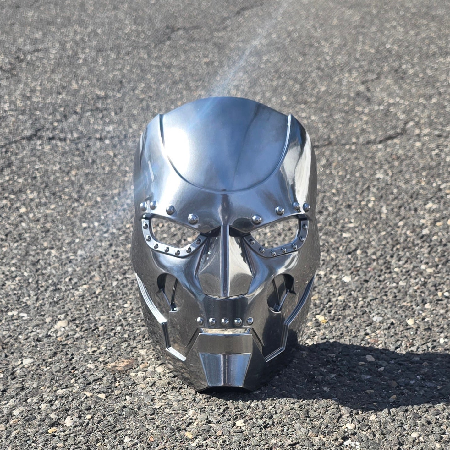Doom Mask
