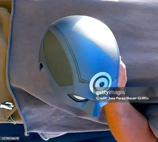 Bullseye FINISHED COWL PREORDER